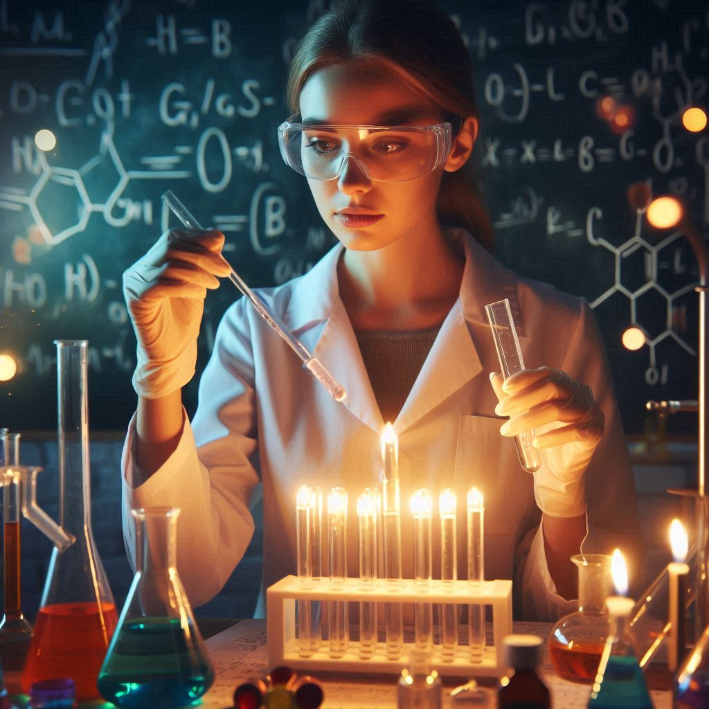 Marie Curie: Pionierin der Wissenschaft und doppelte Nobelpreisträgerin